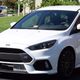 What It's Really Like To Live With The 2016 Ford Focus RS